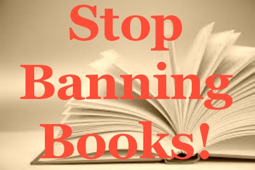 Discussion: Banned Books