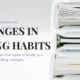 Changes in Reading Habits | Discussion