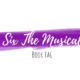 Six: The Musical | Book Tag