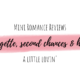 Romance Reviews | Suffragette, Second Chances & Hot Shots