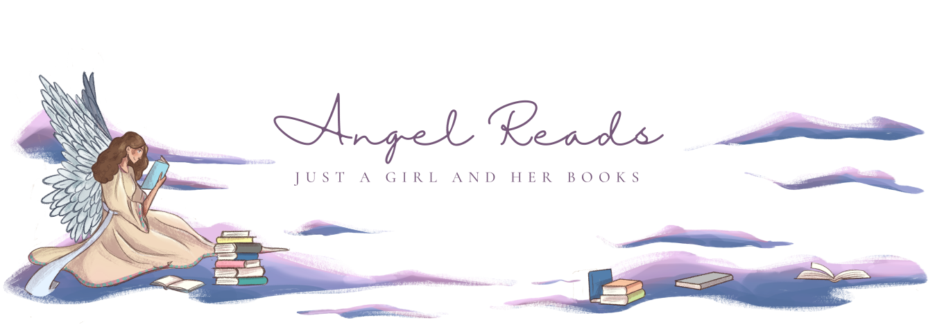 Angel Reads