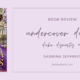 Book Review: Undercover Duke by Sabrina Jeffries