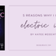 5 Reasons Why I Loved Electric Idol