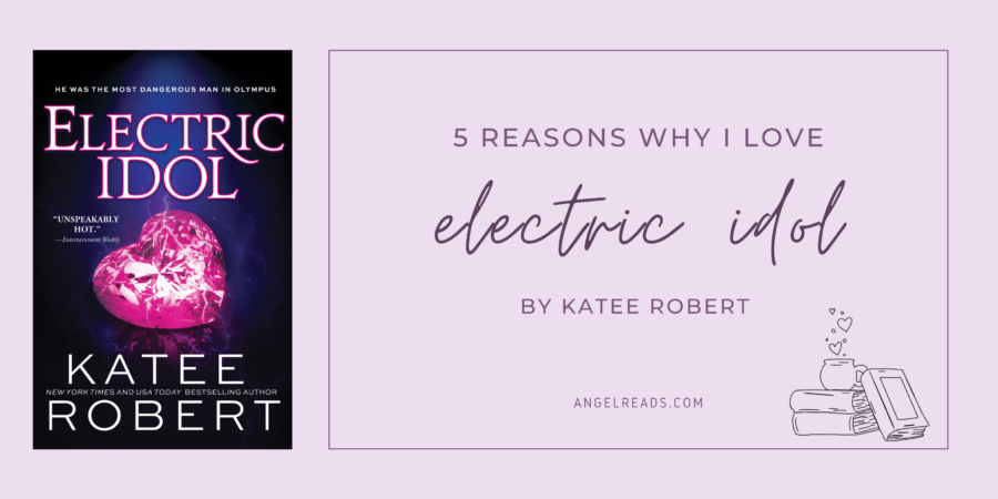 5 Reasons Why I Loved Electric Idol