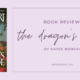 Book Review: The Dragon’s Bride by Katee Robert