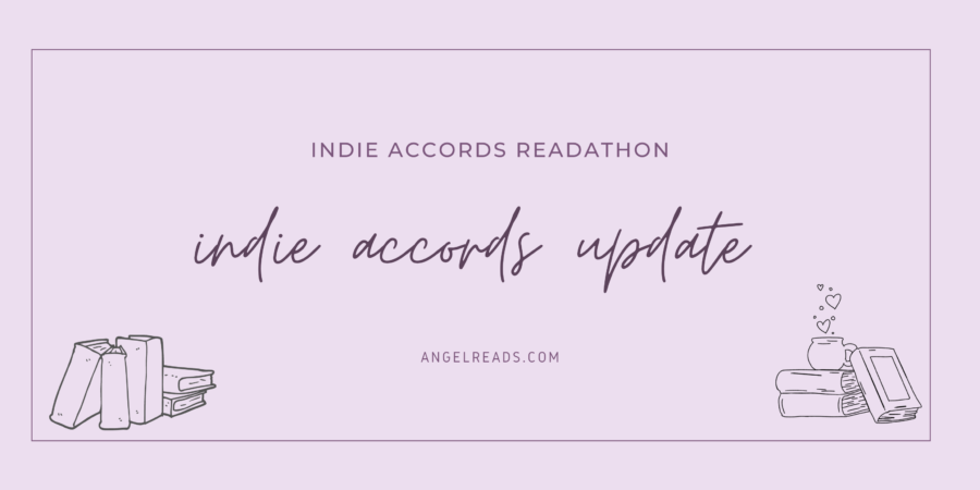 Indie Accords Check In