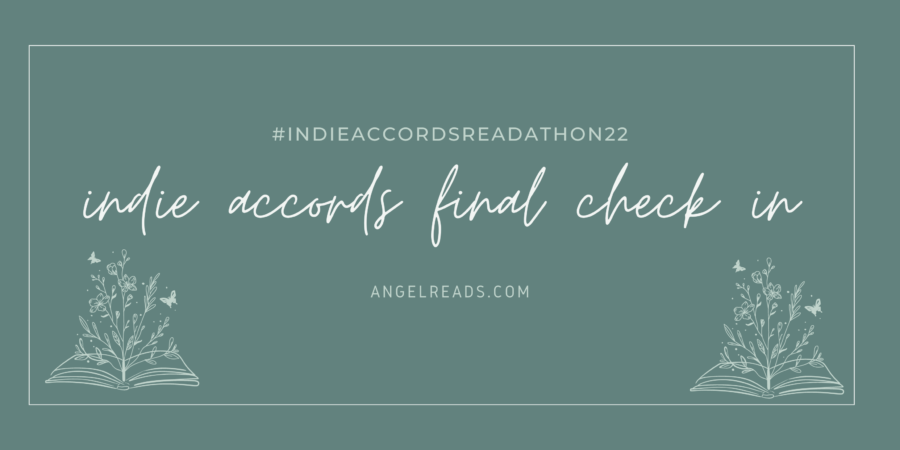 Indie Accords Final Check In