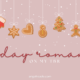 Holiday Romance Books On My TBR