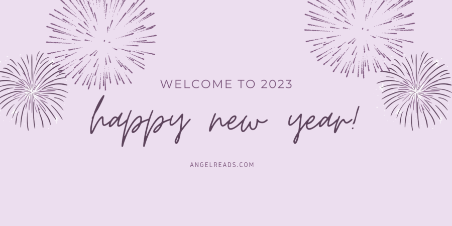 Welcome To 2023 | Happy New Year