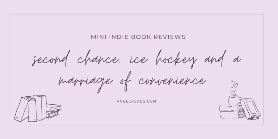 Mini Indie Romance Book Reviews