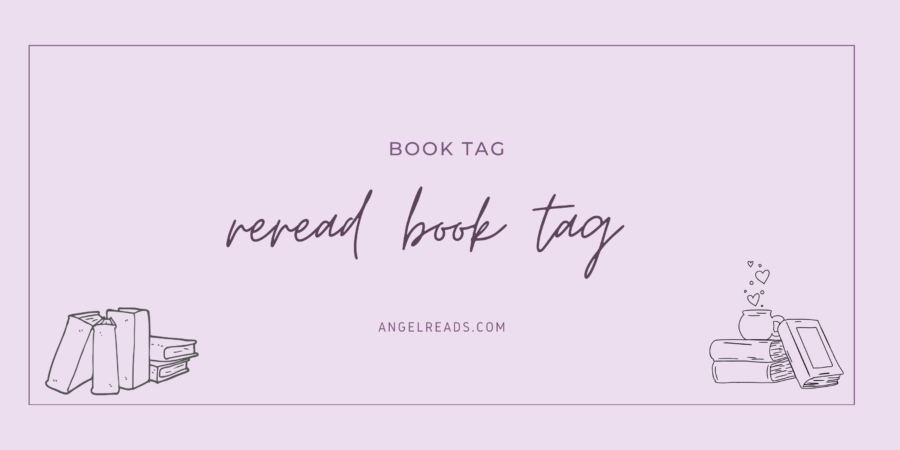 Re-read Book Tag