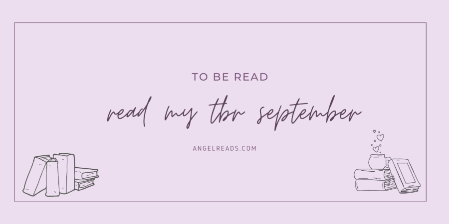 Read My TBR September