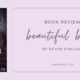 Beautiful Beast by Devyn Sinclair | ARC Book Review