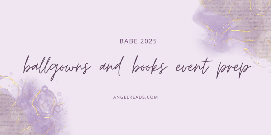 BABE 2025 Prep | #1